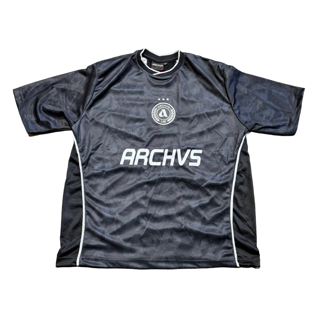 Archvs Eternal Rose Jersey